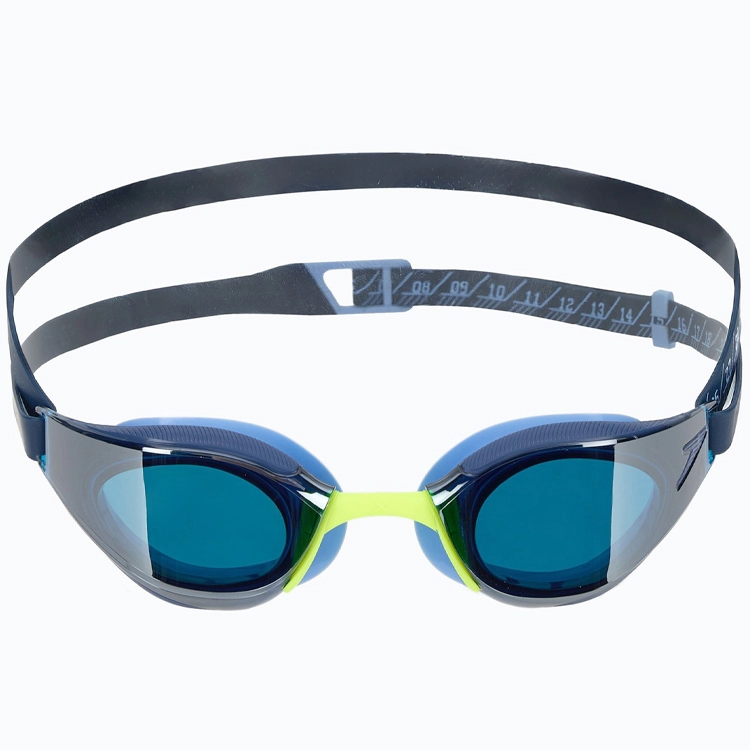 Ochelari pentru inot Speedo FASTSKIN HYPER ELITE MIRROR AU